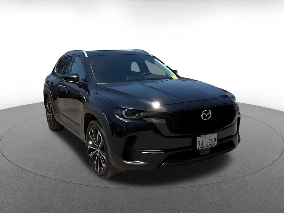 2026 Mazda CX-50 - Image 3 of 31