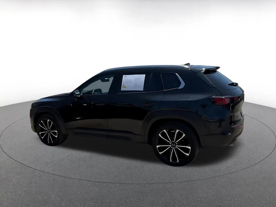 2026 Mazda CX-50 - Image 11 of 31