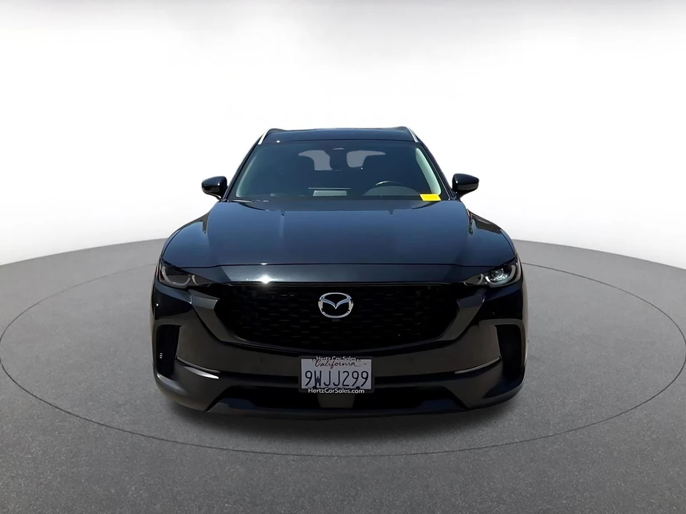 2026 Mazda CX-50 - Image 4 of 31
