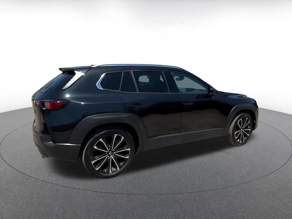2026 Mazda CX-50 - Image 16 of 31