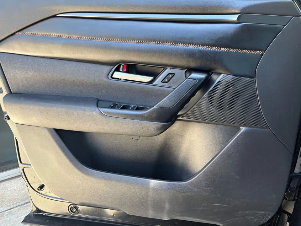 2026 Mazda CX-50 - Image 20 of 31