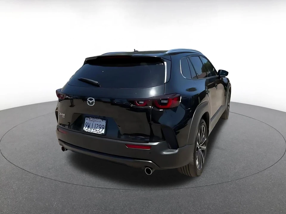 2026 Mazda CX-50 - Image 15 of 31