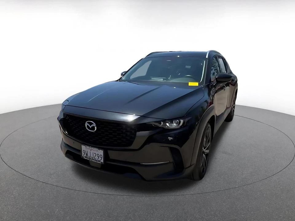 2026 Mazda CX-50 - Image 7 of 31