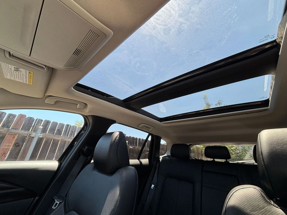 2026 Mazda CX-50 - Image 31 of 31