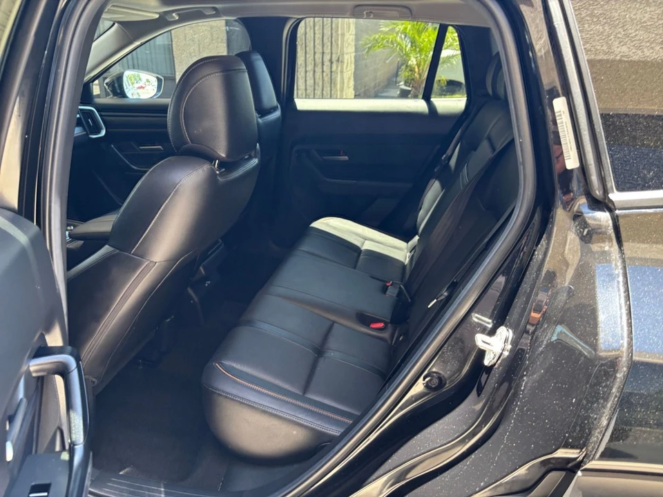 2026 Mazda CX-50 - Image 28 of 31
