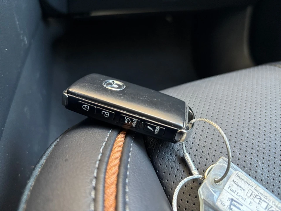 2026 Mazda CX-50 - Image 22 of 31