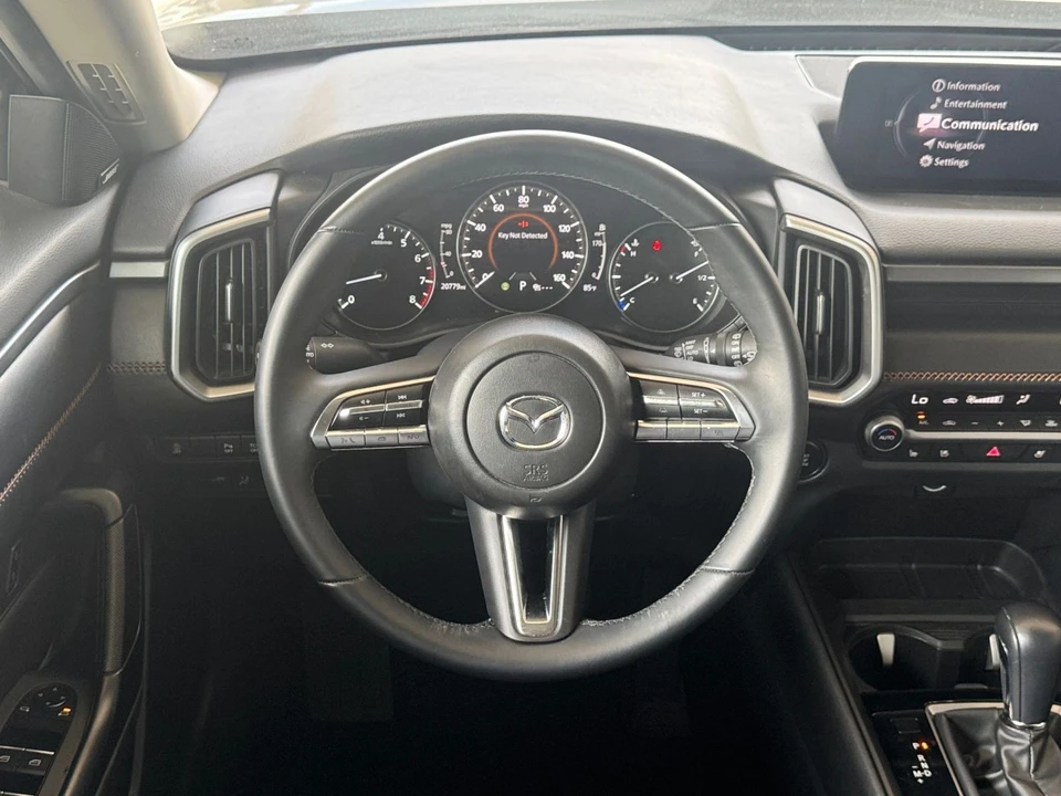 2026 Mazda CX-50 - Image 31 of 31