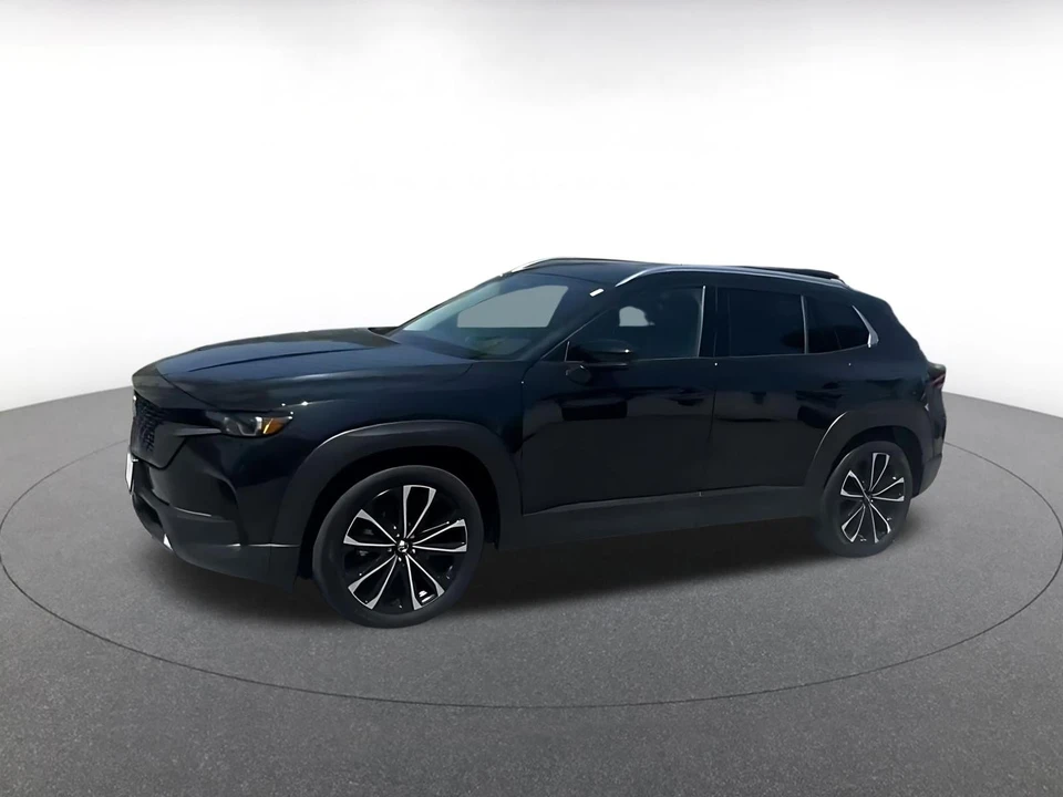 2026 Mazda CX-50 - Image 8 of 31
