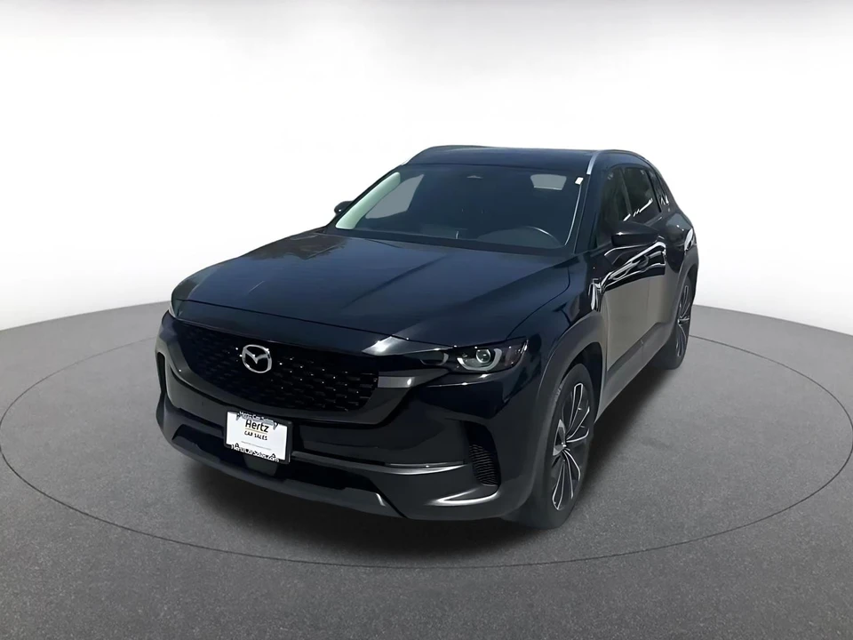 2026 Mazda CX-50 - Image 7 of 31