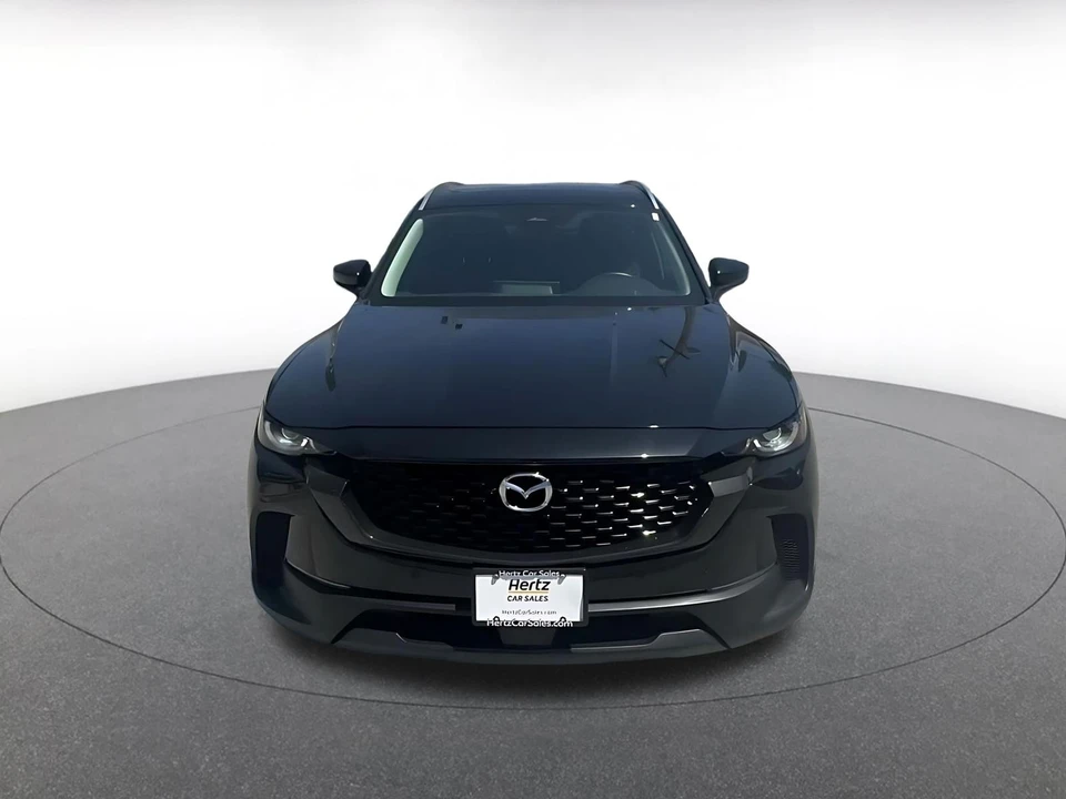 2026 Mazda CX-50 - Image 4 of 31