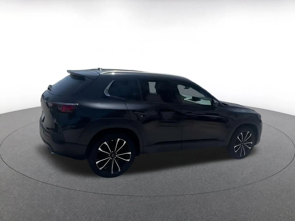 2026 Mazda CX-50 - Image 15 of 31