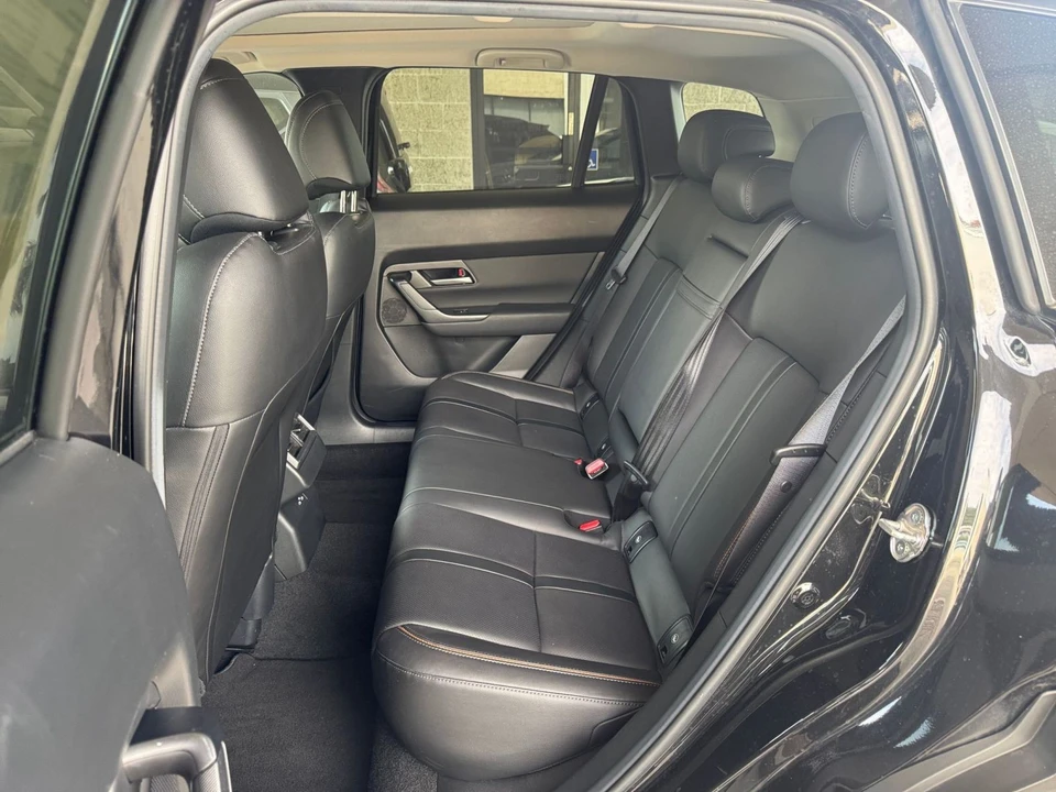 2026 Mazda CX-50 - Image 29 of 31