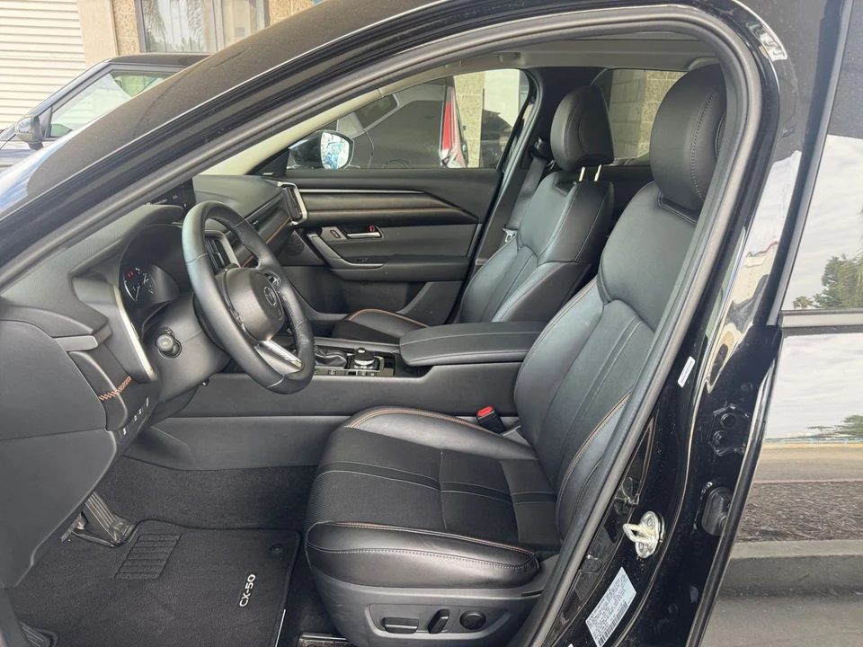 2026 Mazda CX-50 - Image 30 of 31