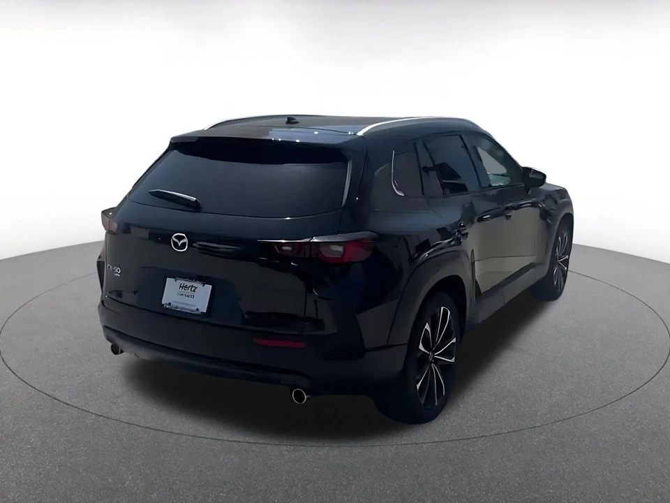 2026 Mazda CX-50 - Image 14 of 31