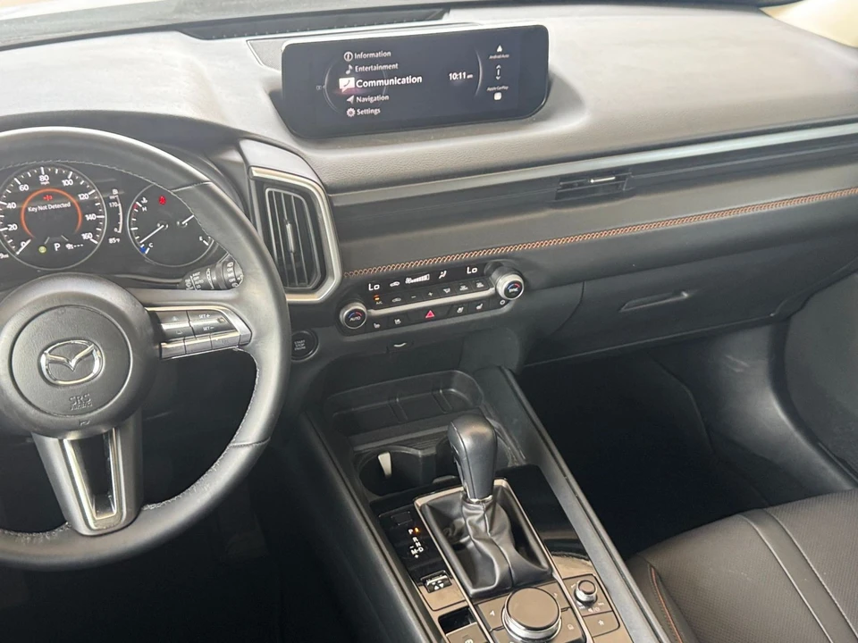2026 Mazda CX-50 - Image 22 of 31