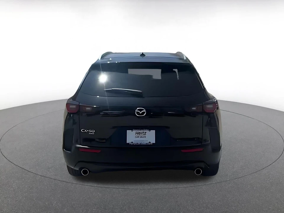 2026 Mazda CX-50 - Image 12 of 31