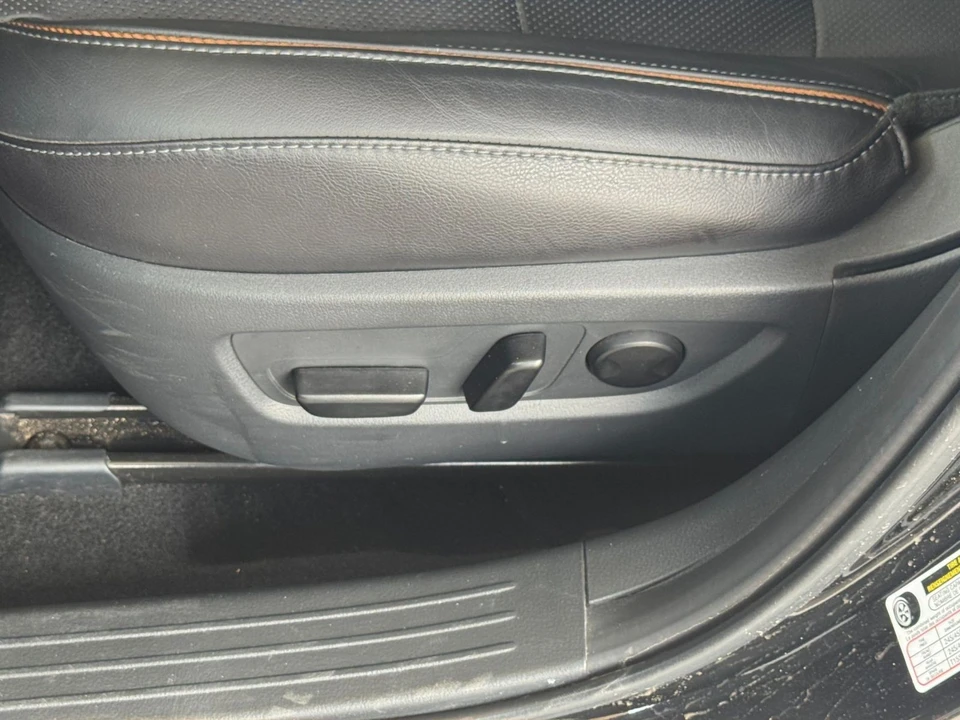 2026 Mazda CX-50 - Image 24 of 31