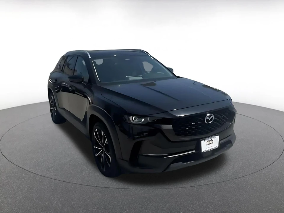 2026 Mazda CX-50 - Image 3 of 31