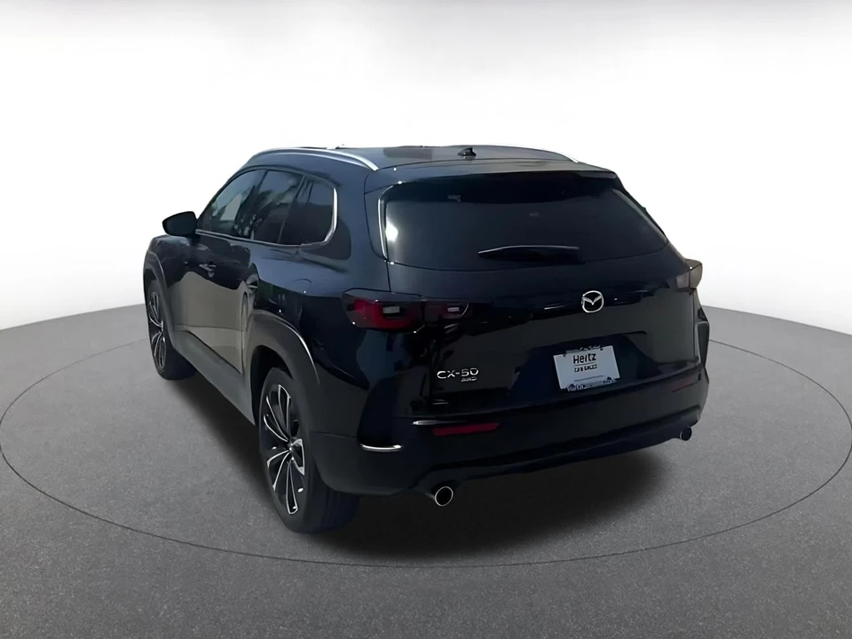 2026 Mazda CX-50 - Image 16 of 31