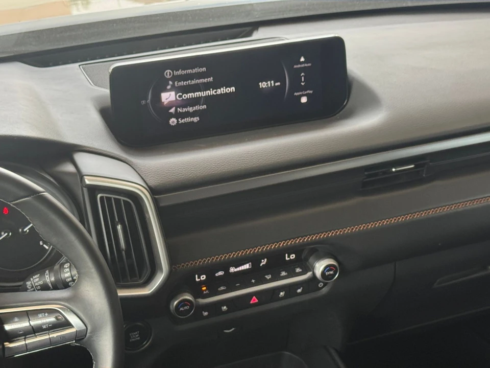 2026 Mazda CX-50 - Image 18 of 31