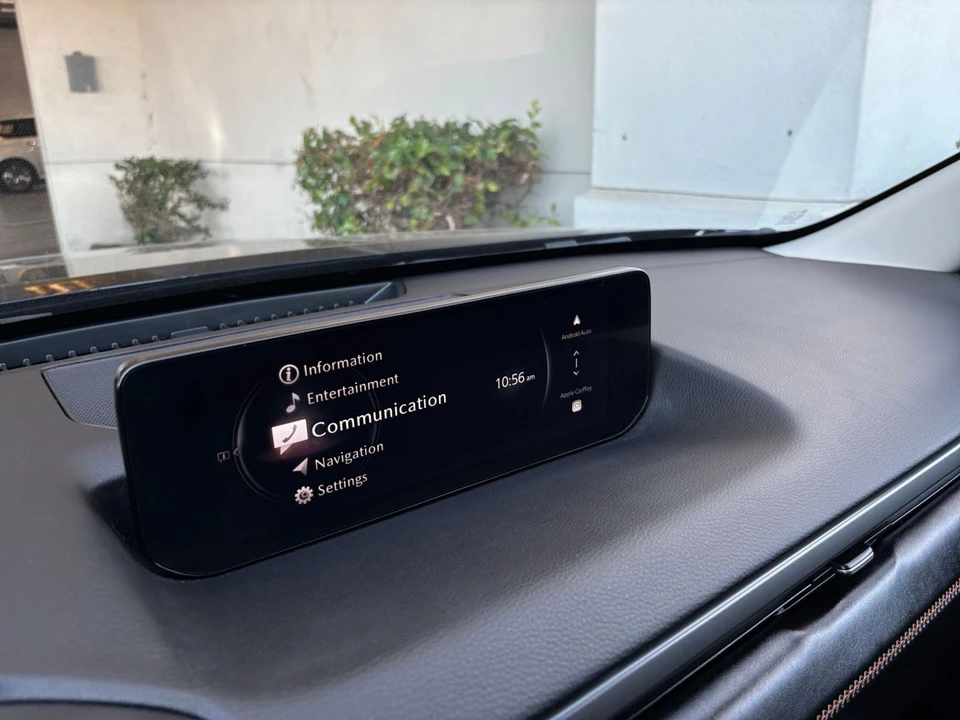 2026 Mazda CX-50 - Image 21 of 31