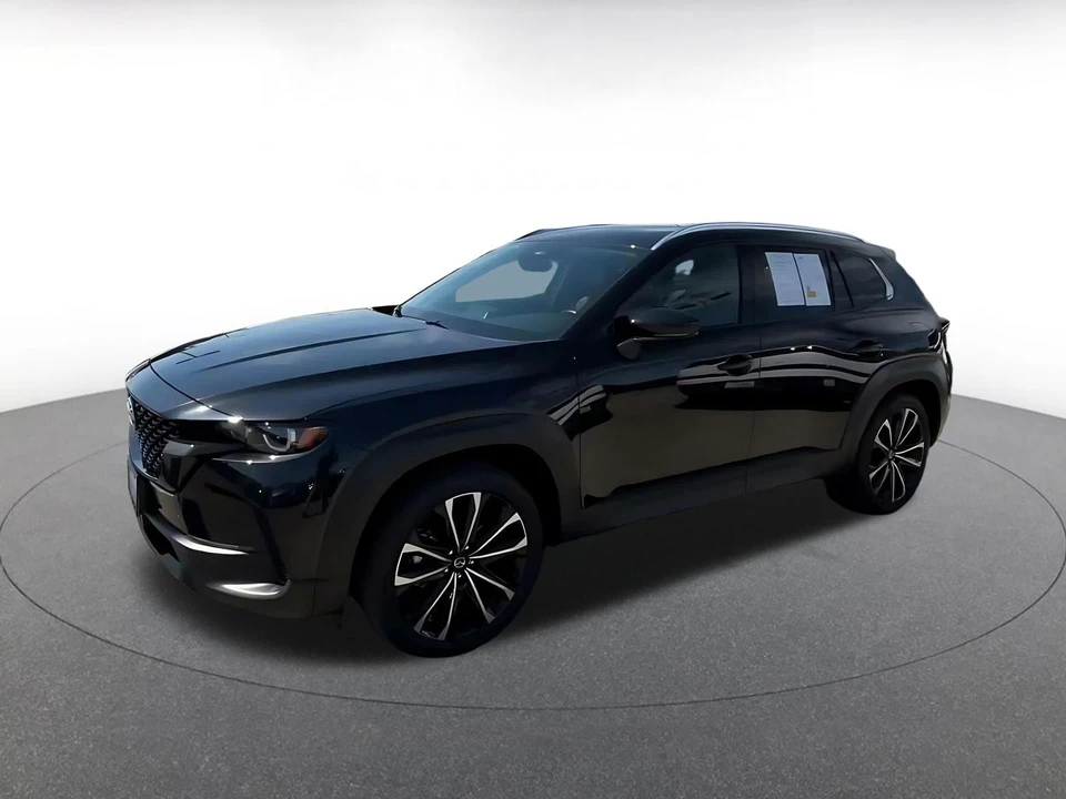 2026 Mazda CX-50 - Image 8 of 31