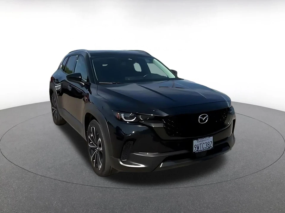 2026 Mazda CX-50 - Image 3 of 31