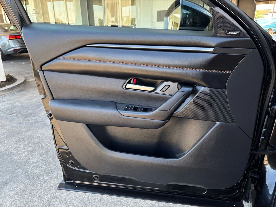 2026 Mazda CX-50 - Image 20 of 31