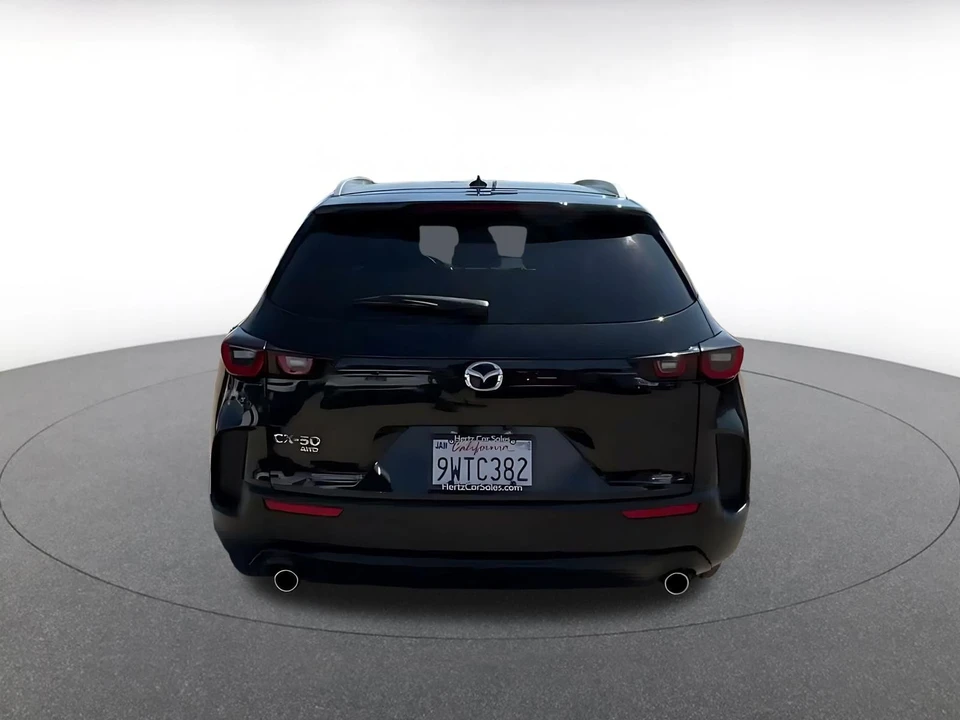 2026 Mazda CX-50 - Image 14 of 31