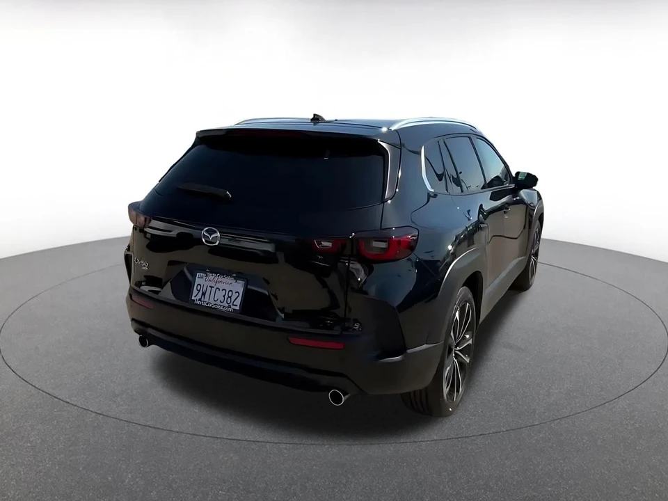 2026 Mazda CX-50 - Image 15 of 31