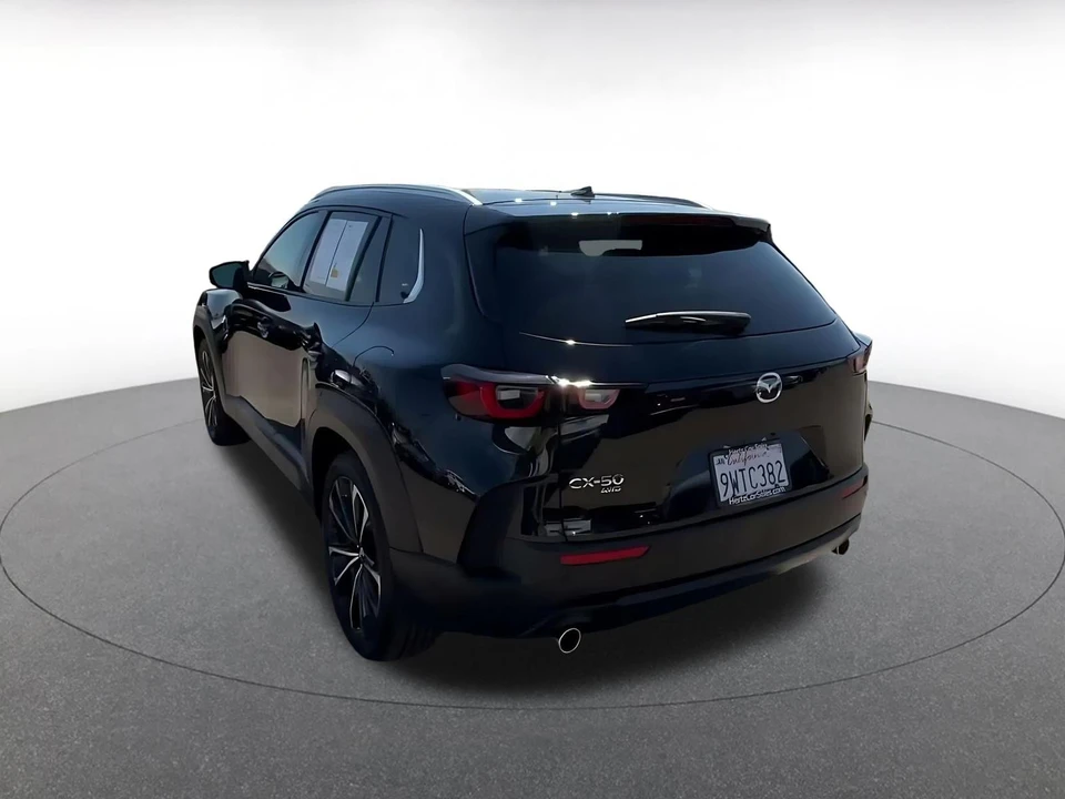 2026 Mazda CX-50 - Image 12 of 31