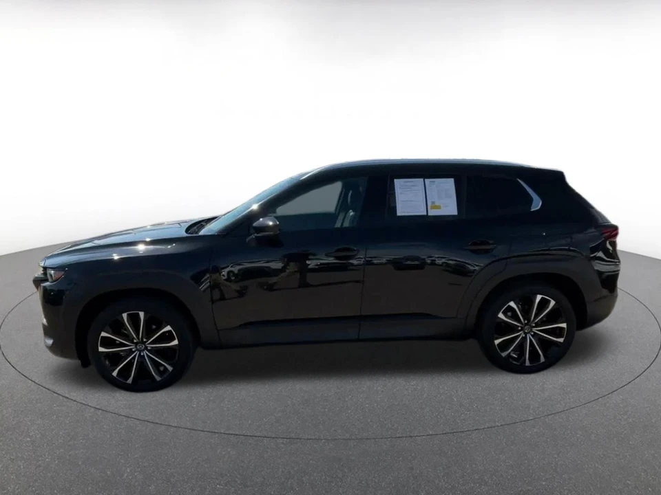 2026 Mazda CX-50 - Image 9 of 31