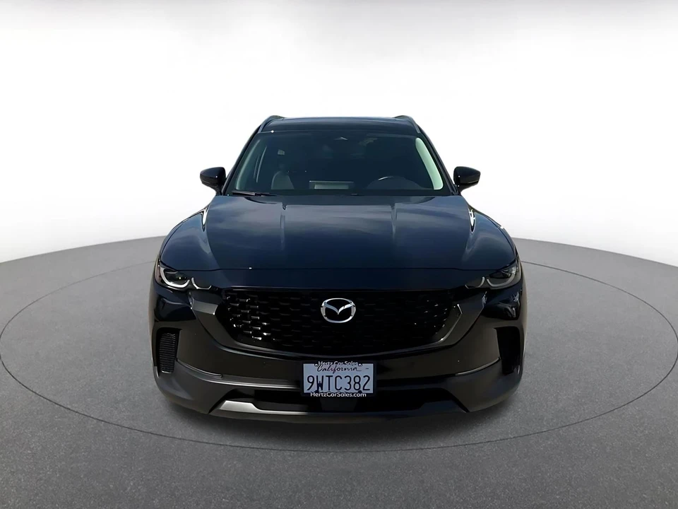 2026 Mazda CX-50 - Image 4 of 31