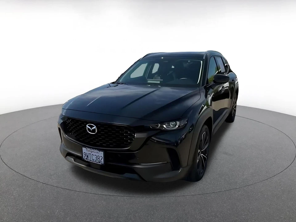 2026 Mazda CX-50 - Image 7 of 31