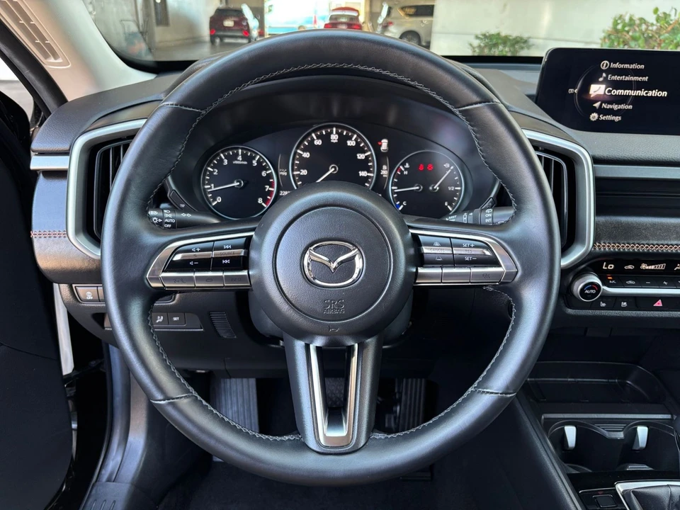 2026 Mazda CX-50 - Image 30 of 31