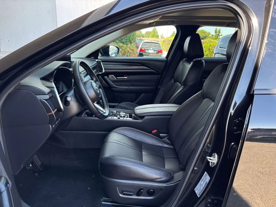 2026 Mazda CX-50 - Image 29 of 31