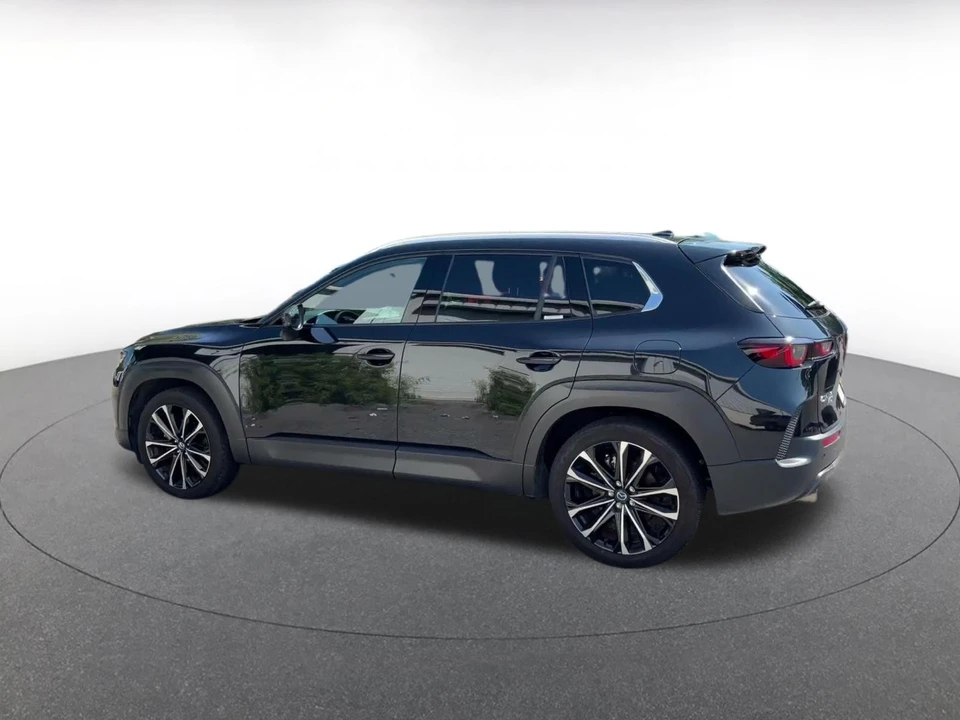 2026 Mazda CX-50 - Image 9 of 31