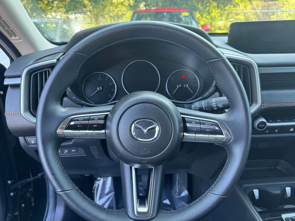 2026 Mazda CX-50 - Image 30 of 31