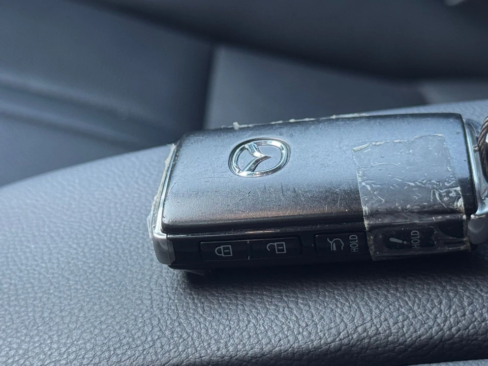 2026 Mazda CX-50 - Image 23 of 31