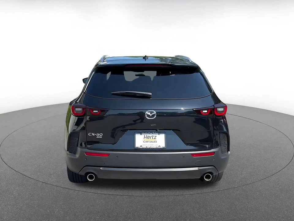 2026 Mazda CX-50 - Image 12 of 31