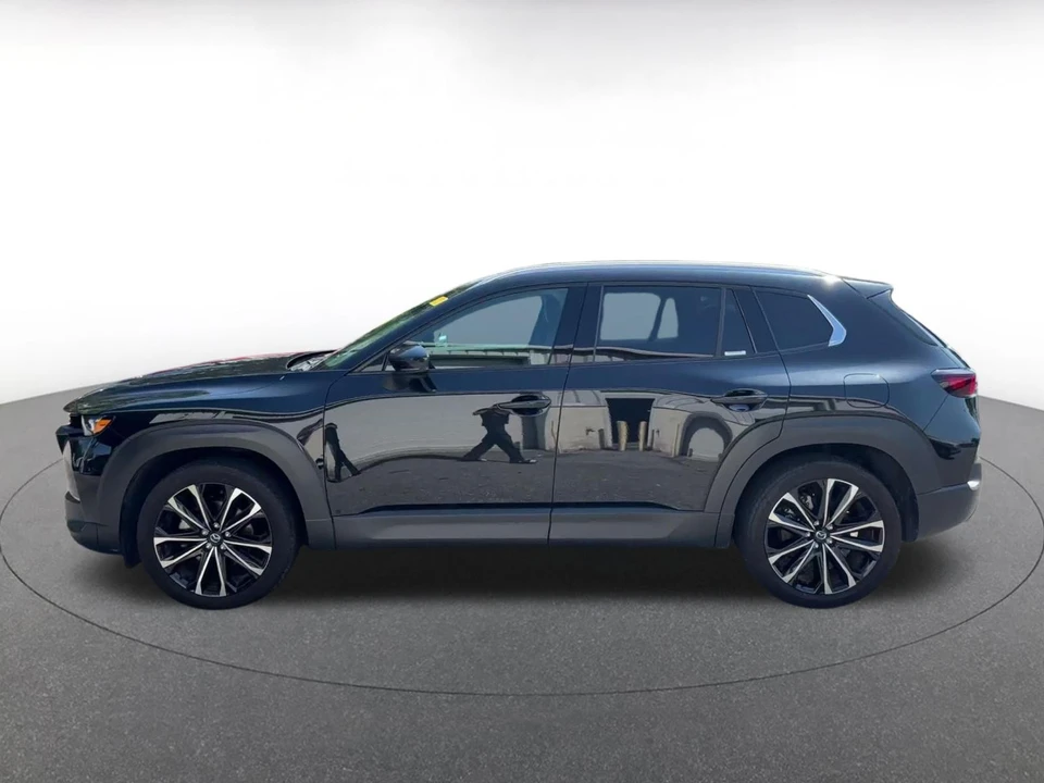 2026 Mazda CX-50 - Image 8 of 31