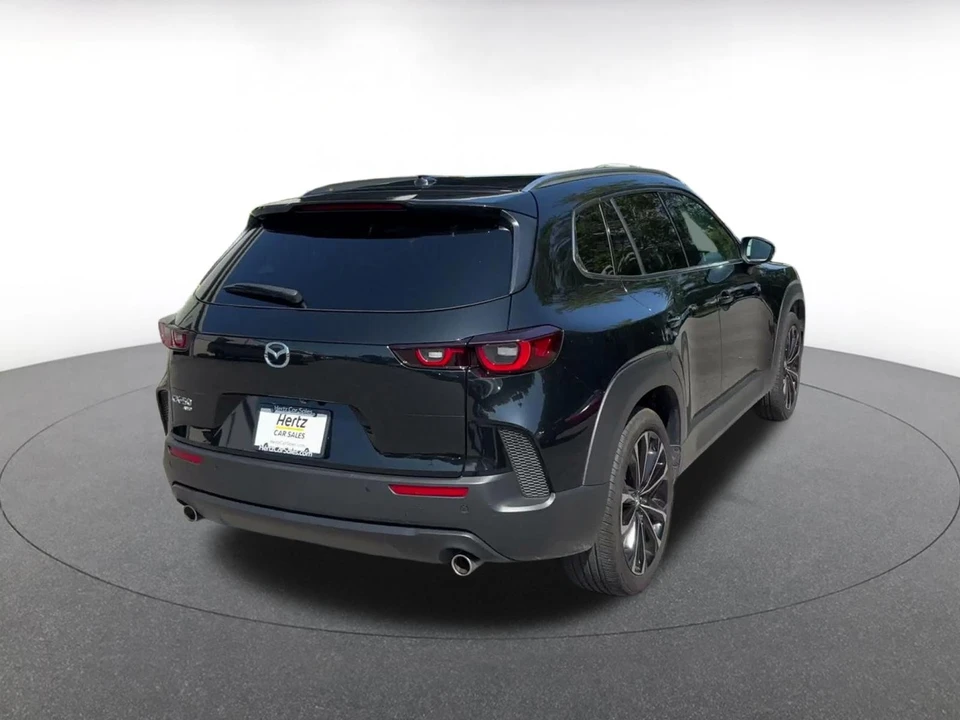2026 Mazda CX-50 - Image 14 of 31