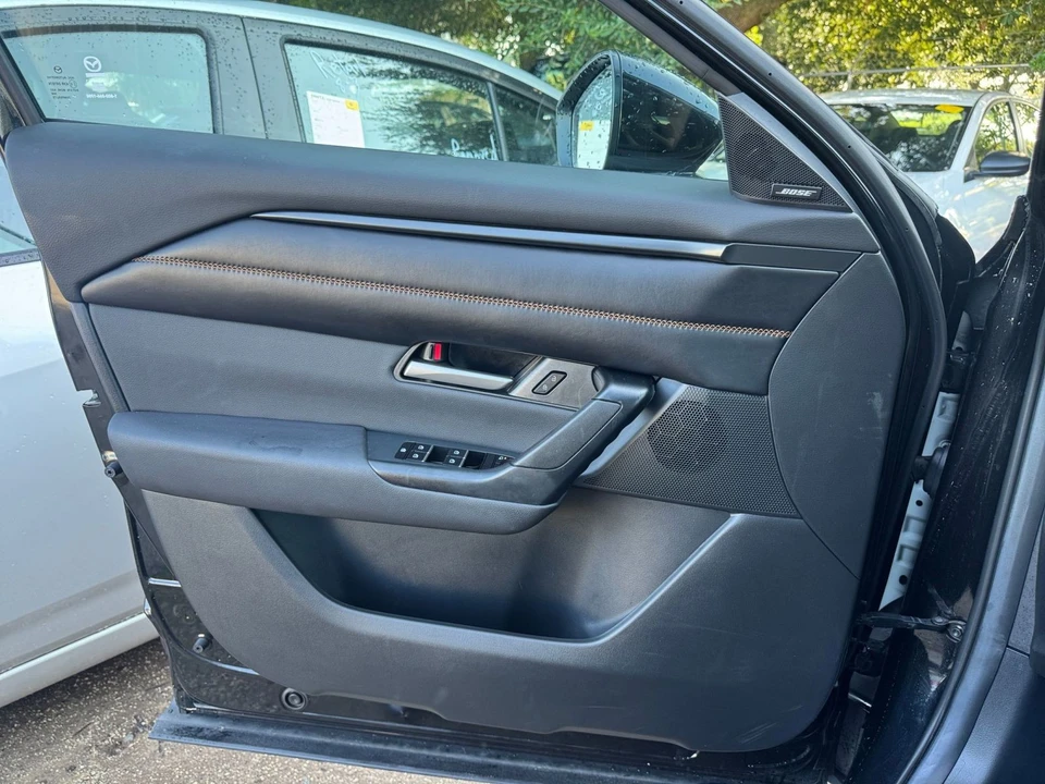 2026 Mazda CX-50 - Image 20 of 31