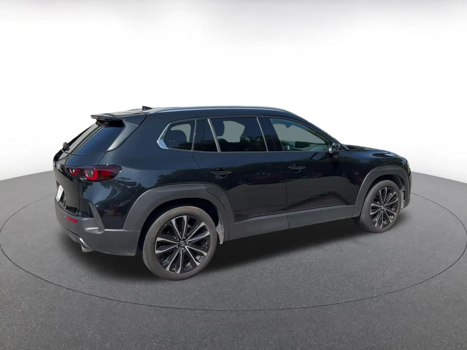 2026 Mazda CX-50 - Image 15 of 31