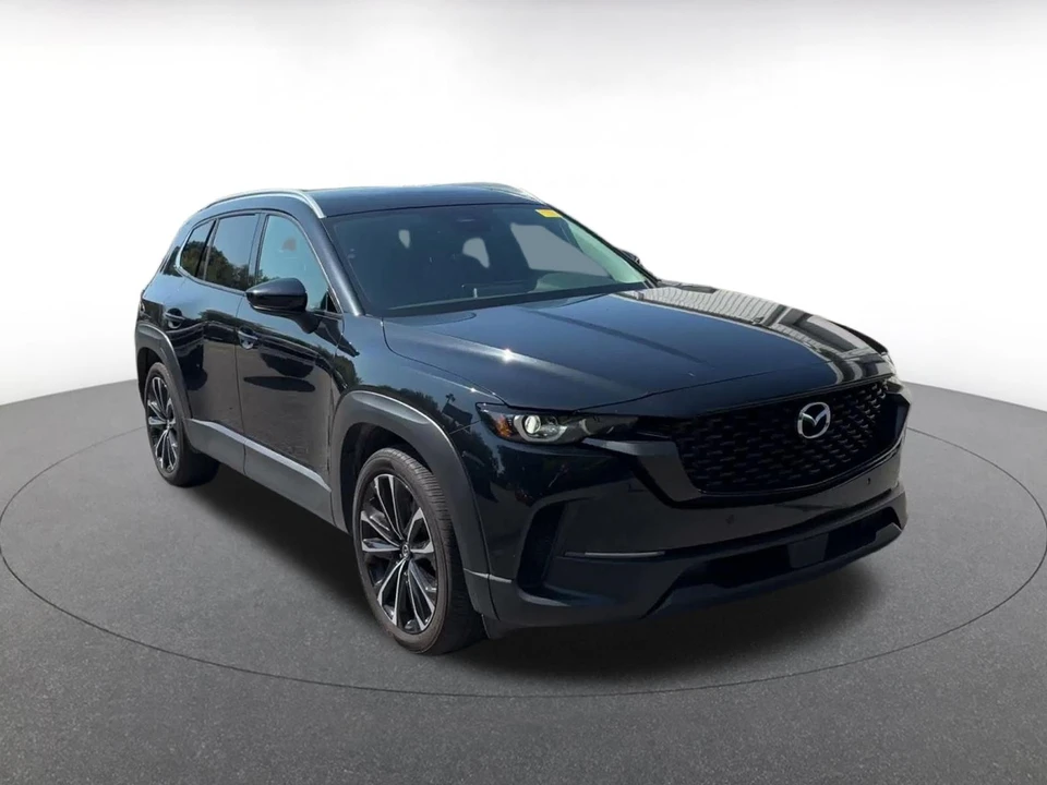 2026 Mazda CX-50 - Image 2 of 31