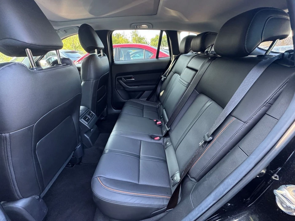 2026 Mazda CX-50 - Image 28 of 31