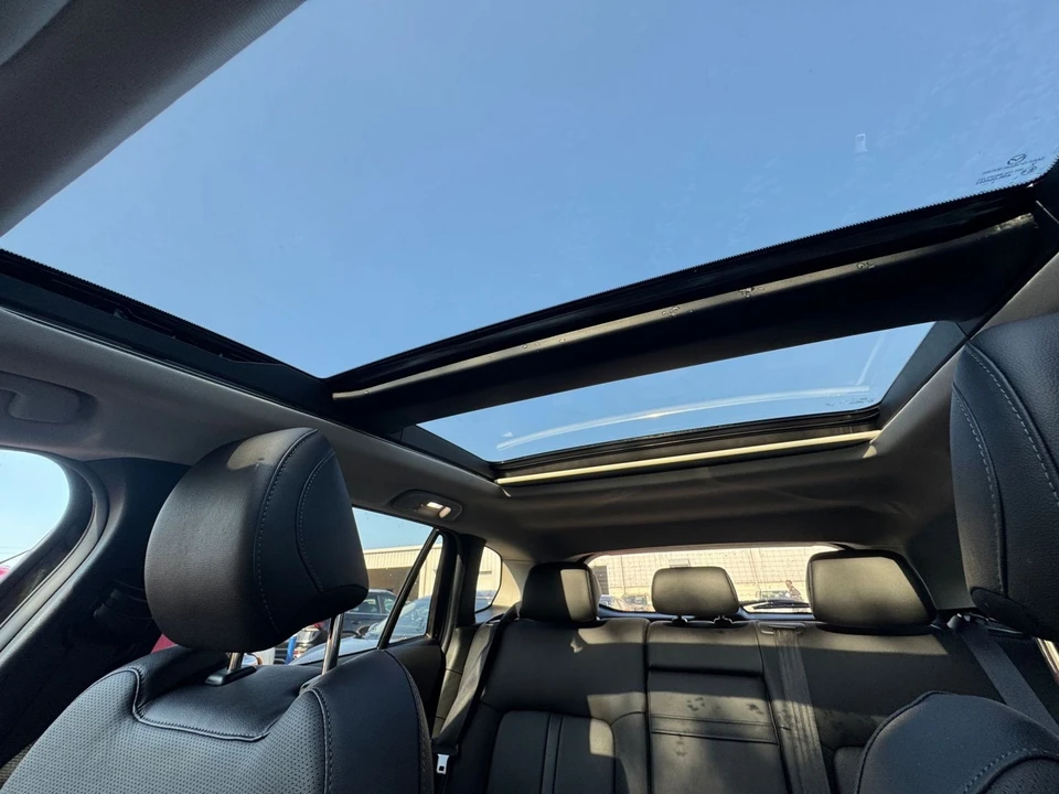 2026 Mazda CX-50 - Image 31 of 31