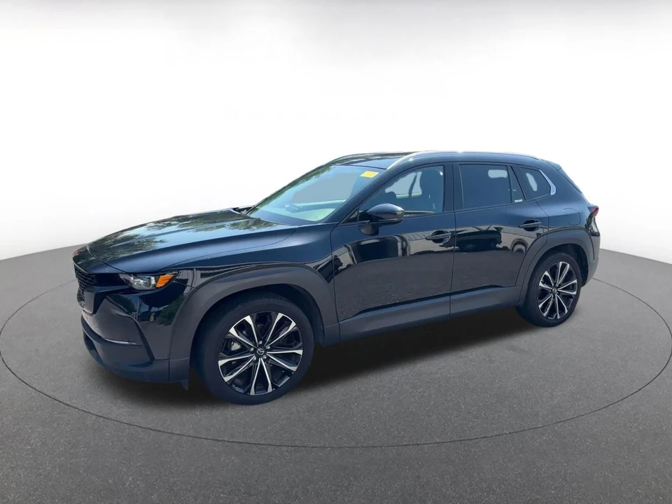 2026 Mazda CX-50 - Image 7 of 31