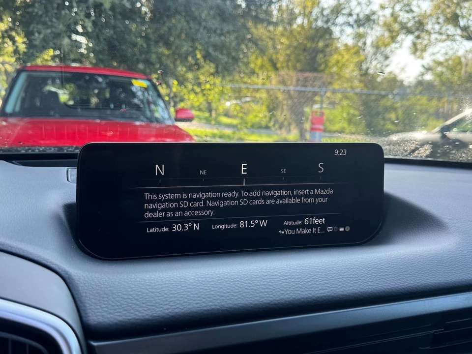 2026 Mazda CX-50 - Image 21 of 31