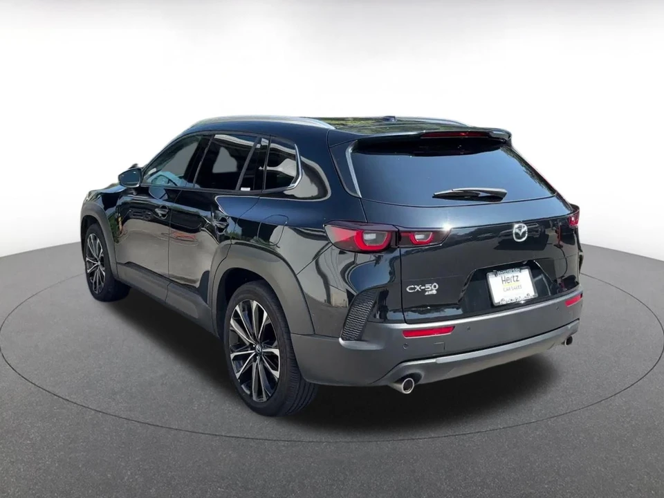 2026 Mazda CX-50 - Image 11 of 31